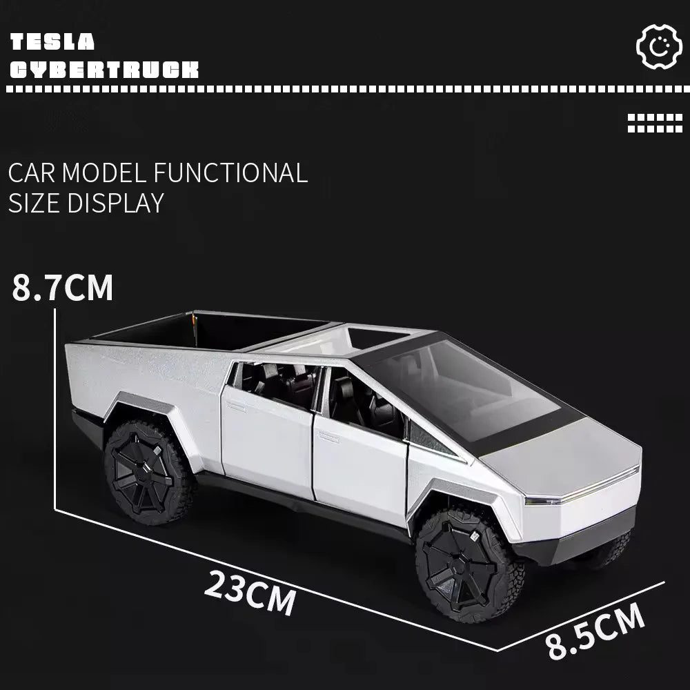Tesla Cybertruck