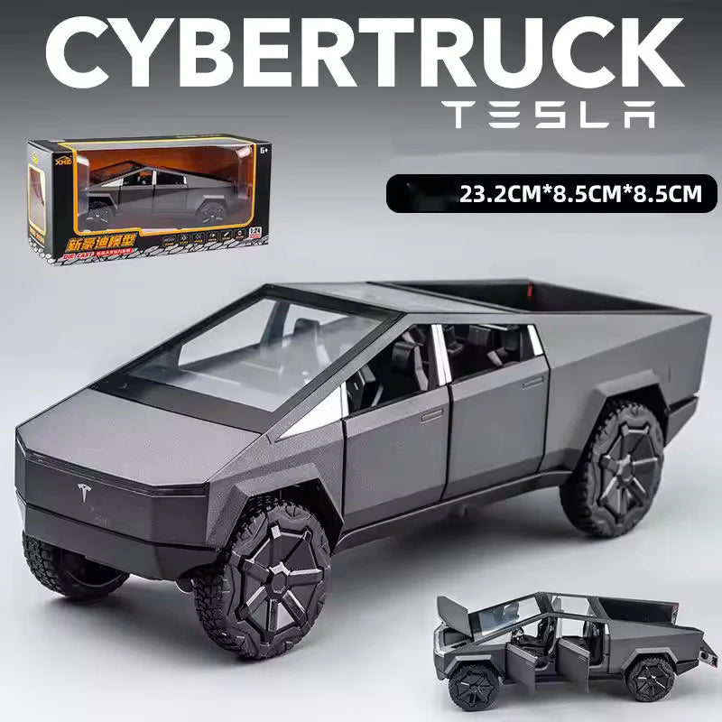Tesla Cybertruck