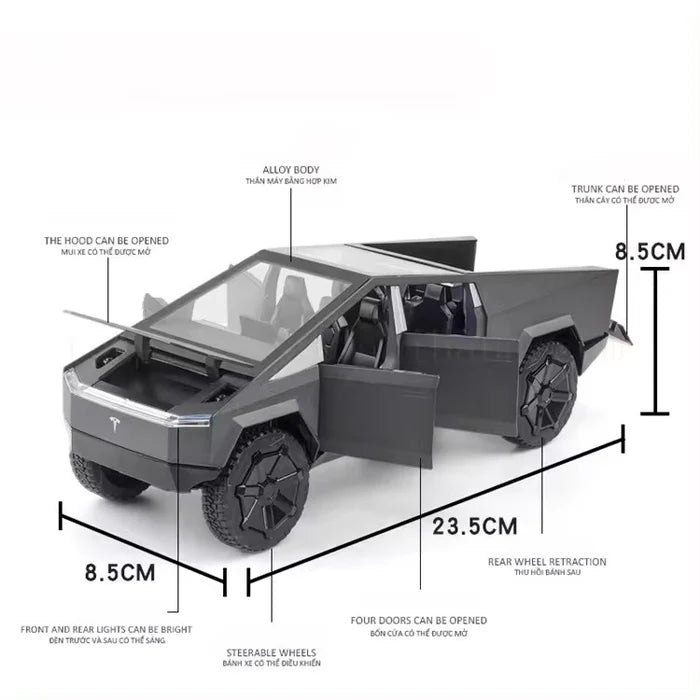 Tesla Cybertruck