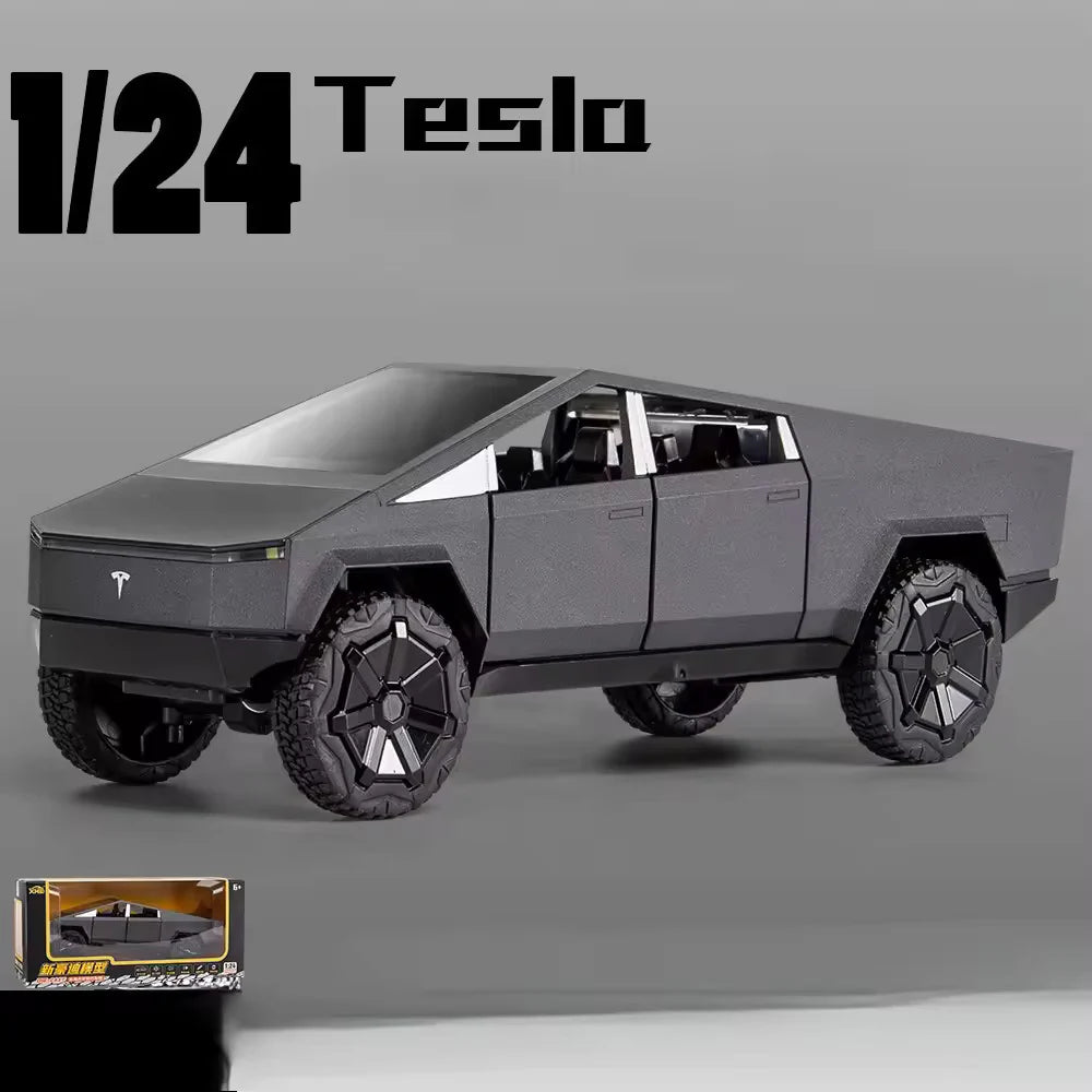 Tesla Cybertruck