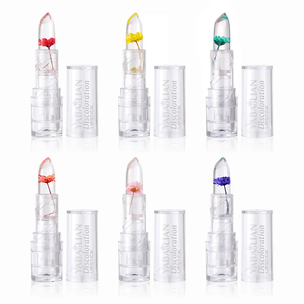 Hydra-Tint Sheer Lip Balm