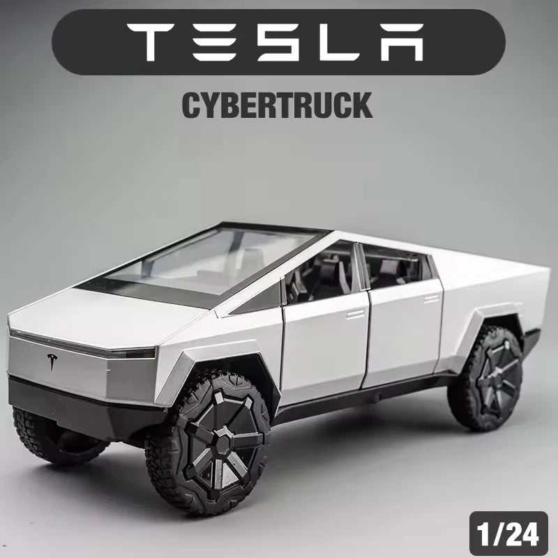 Tesla Cybertruck