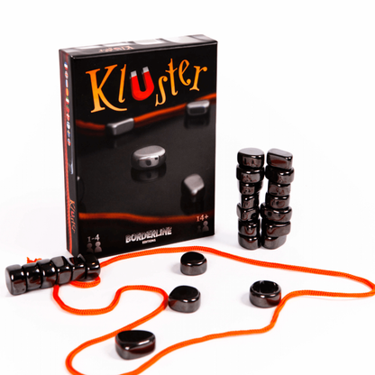 Cluster Magnet (Kluster Game USA)
