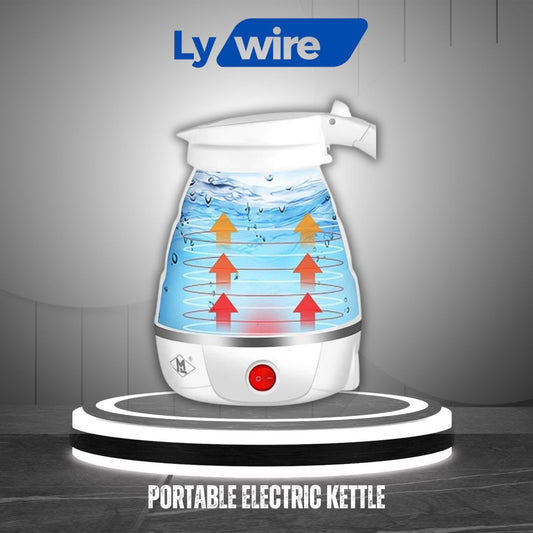 Aonekart Portable Electric Water Kettle ( 600 ml )