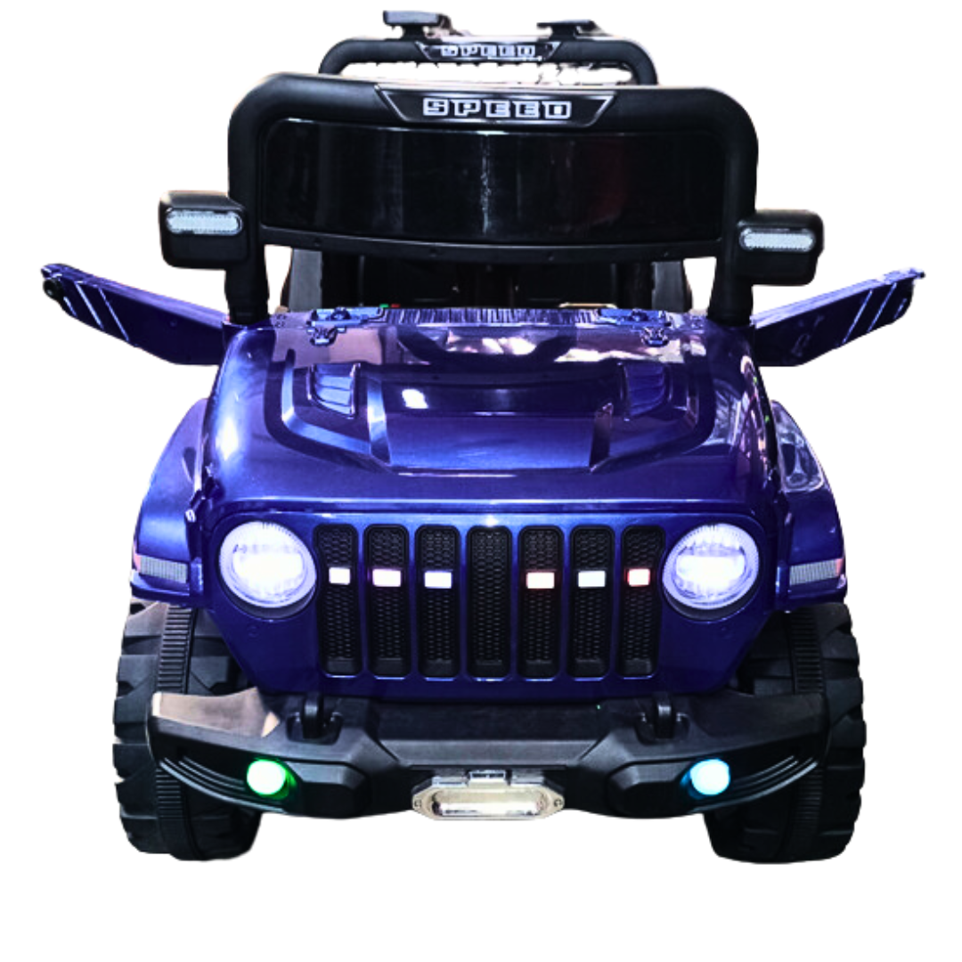 Lywireโข ๐ Superior 908 Electric Ride-On Car for Kids โ Remote Controlled with MP3 & USB!