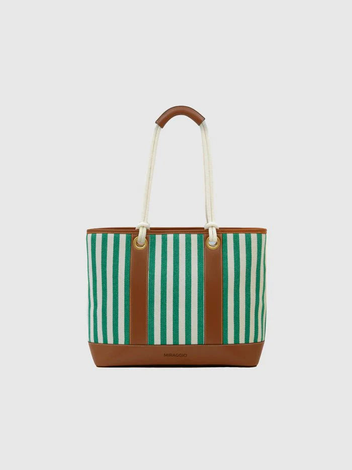 Destiny Tote Bag