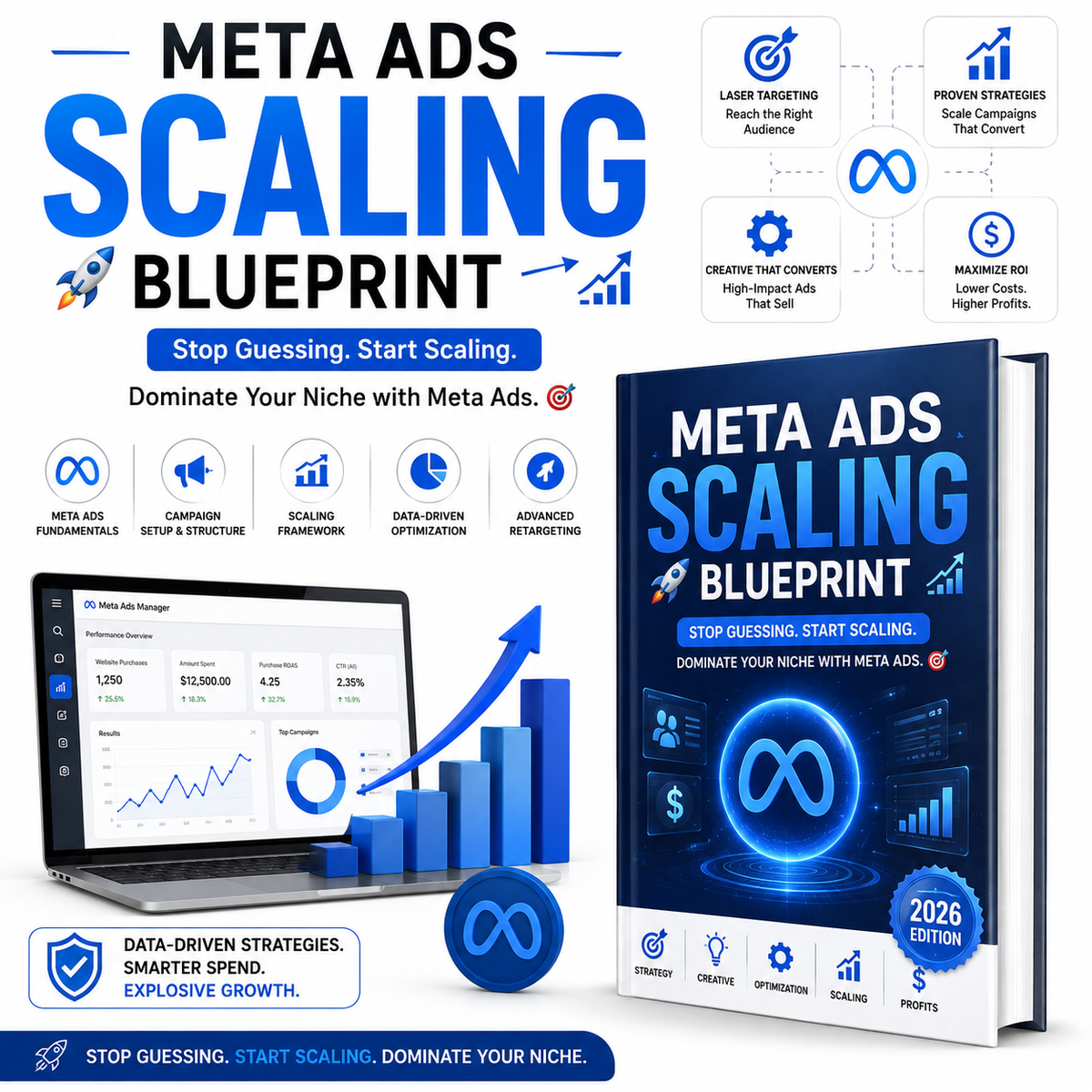 meta ads scaling blueprint ebook 2026