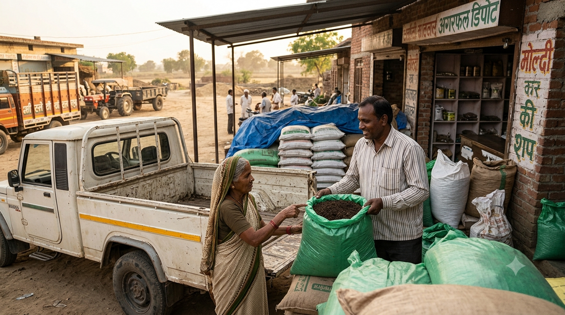 Bio Fertilizer Business Plan: Market Demand, Target Customers & Sales Strategy