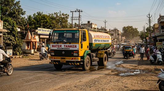 Tanker Transport Business: Costs, Routes and Contract Opportunities