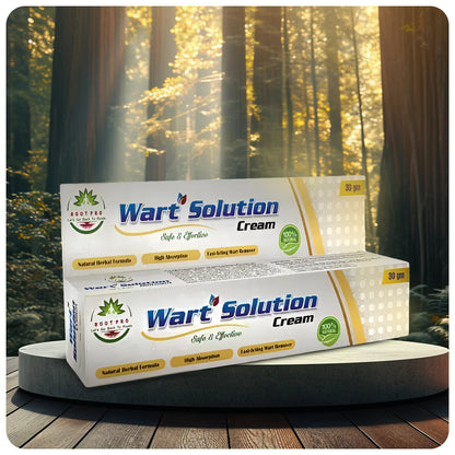 Lywire™ 🌿 Ayurvedic Wart Solution - Masse Ki Cream