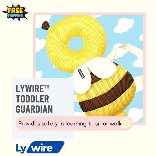 Lywire™ Toddler Guardian Cushion