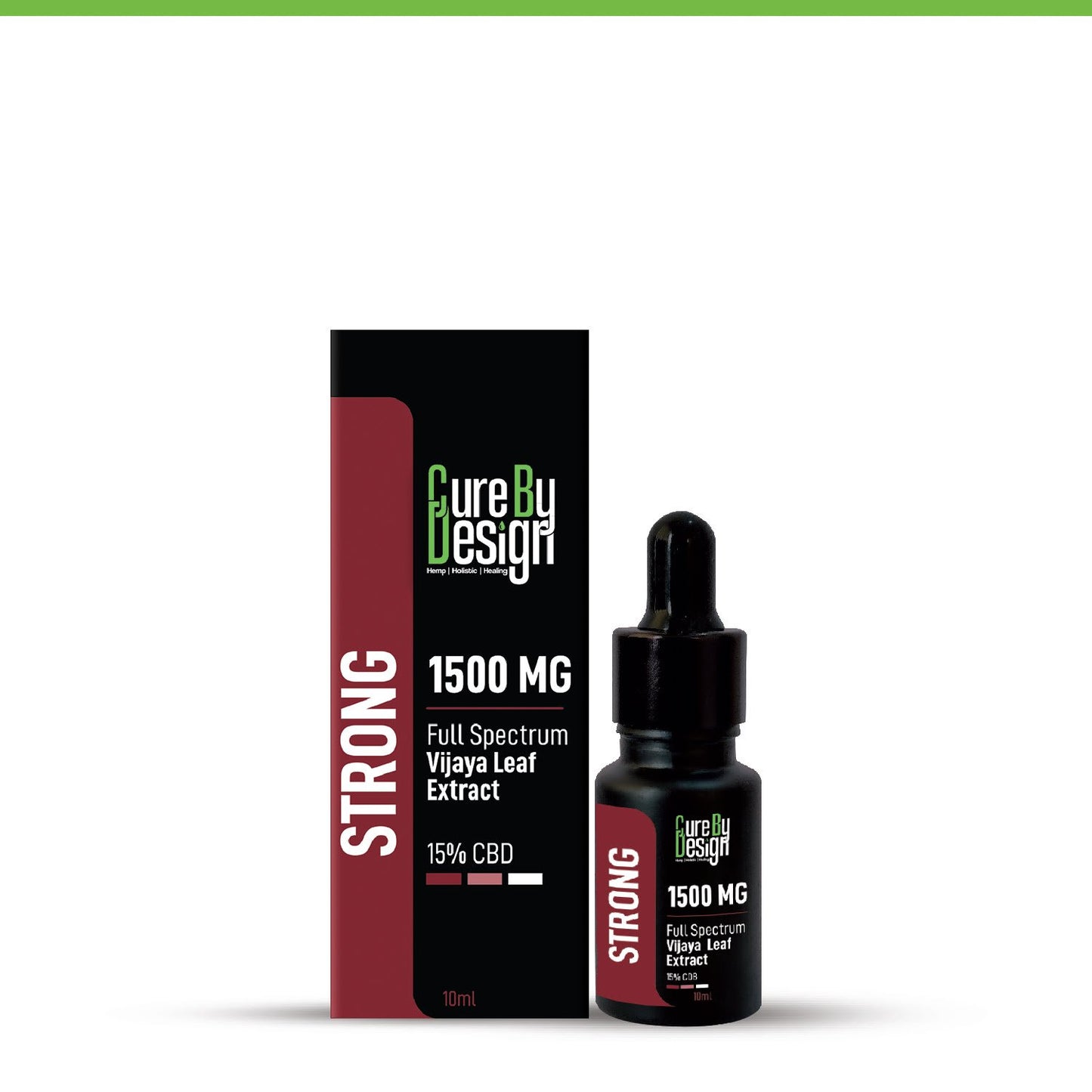 Lywire Strong (15%) – Sleep & Inflammation Relief