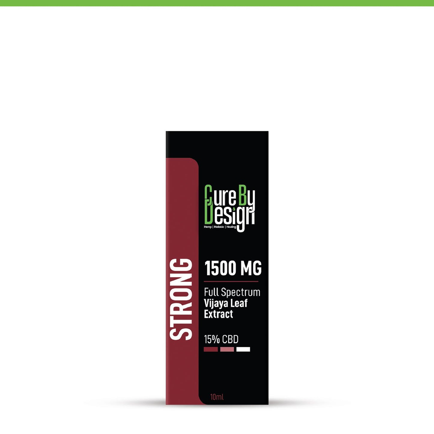Lywire Strong (15%) – Sleep & Inflammation Relief