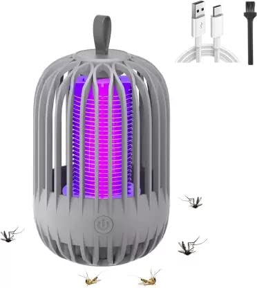 Lywire™ 🛡️ Ultimate Electronic Mosquito Trap | Powerful, High-Quality Protection Against Insects!