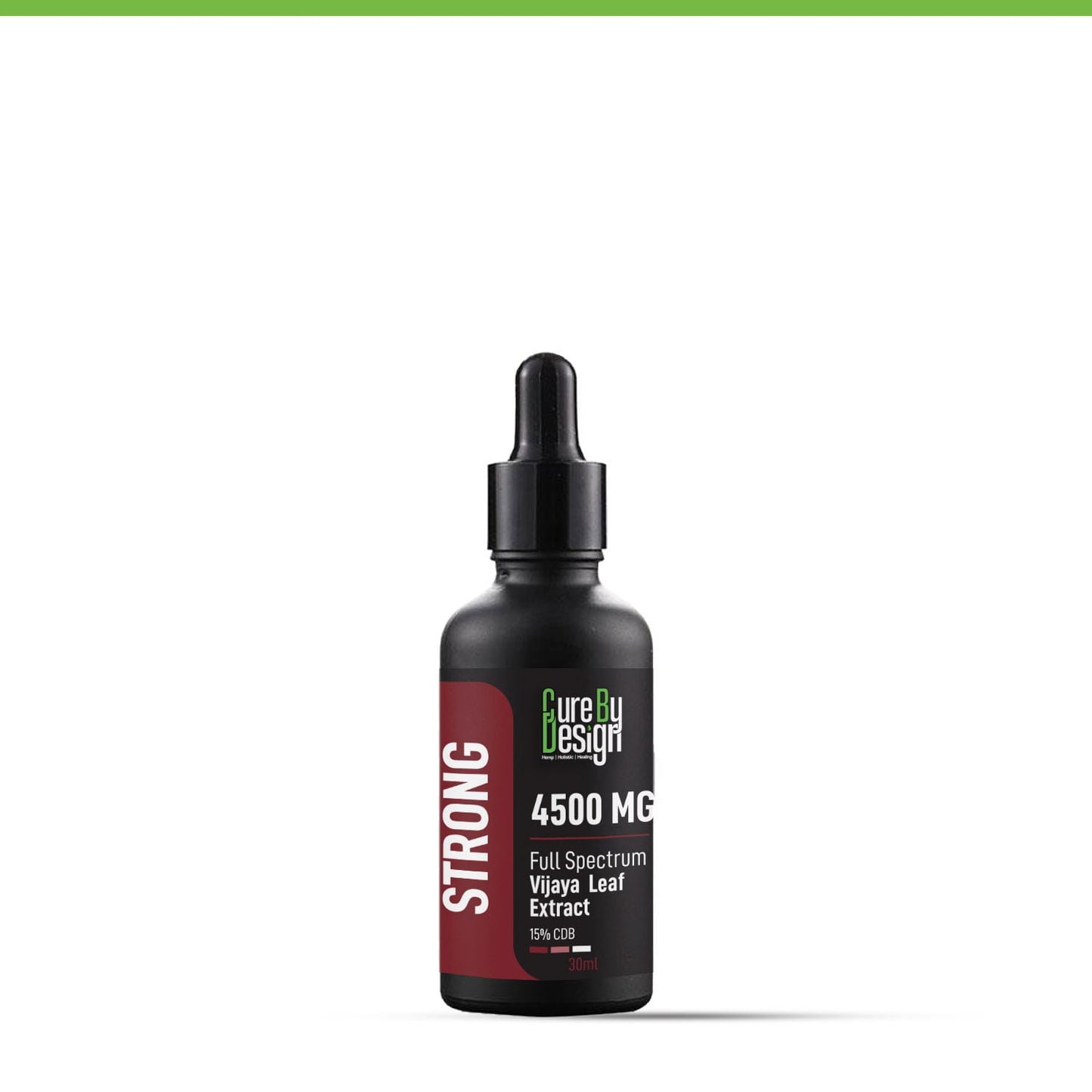 Lywire Strong (15%) – Sleep & Inflammation Relief