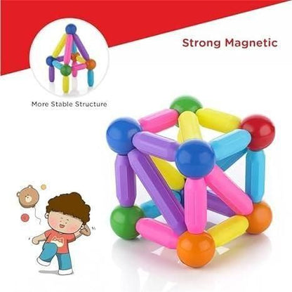 Lywire™ Magnetic Stix & Spheres