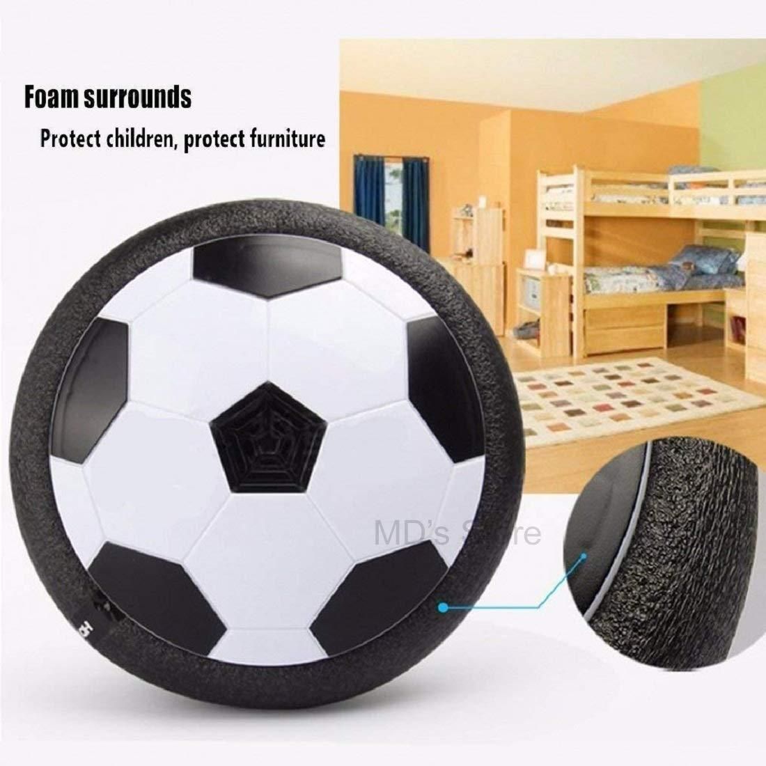 Lywire™ Hovering Nightlight Soccer