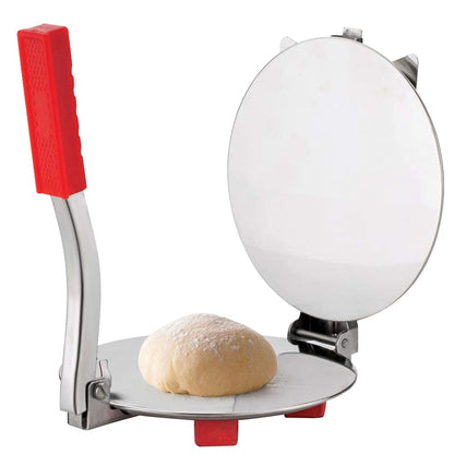 Lywire™ Elite Roti Maker | Original & Durable Roti Press with Easy-Handle