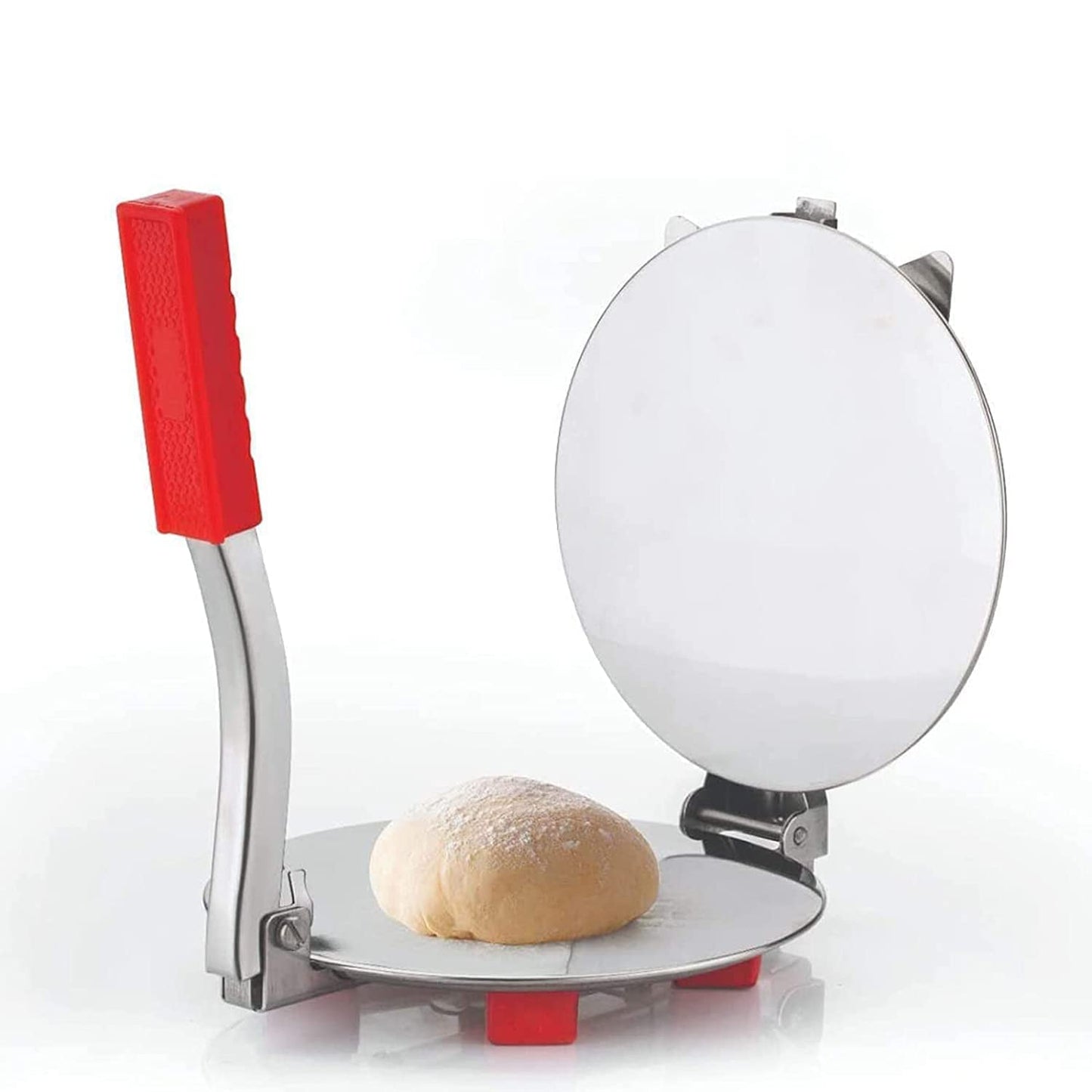 Lywire™ Elite Roti Maker | Original & Durable Roti Press with Easy-Handle