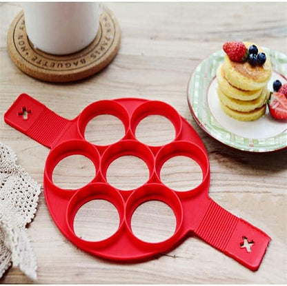 Lywire™ Pancake Party Molds