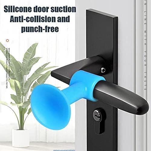 Lywire™ 🚪 High-End Wall Protector Anti-Collision Silicone (Pack of 2)