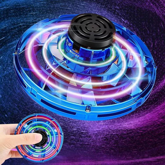 Magic Flying Orb Spinner Outdoor Toys