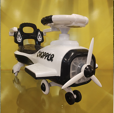 Lywire™  TwistGlider Pro