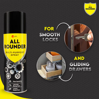 Lywire™🔝 Exclusive All-Rounder Spray – Premium Quality for Every Need!