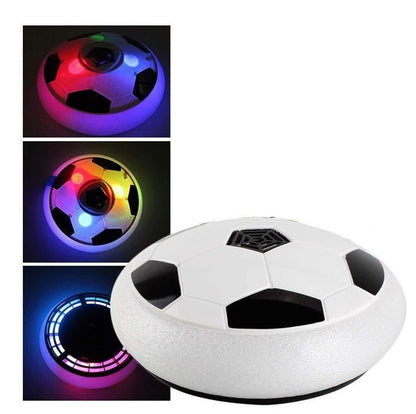 Lywire™ Hovering Nightlight Soccer