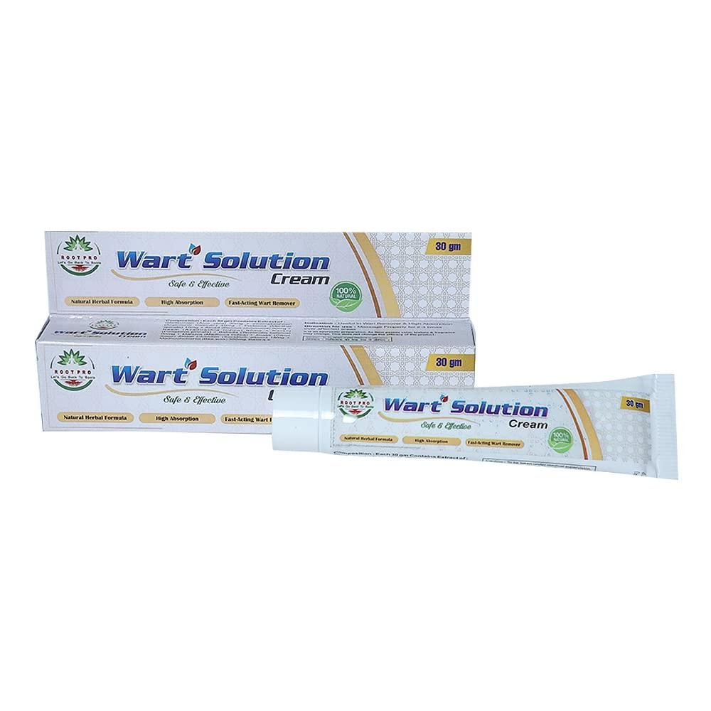 Lywire™ 🌿 Ayurvedic Wart Solution - Masse Ki Cream