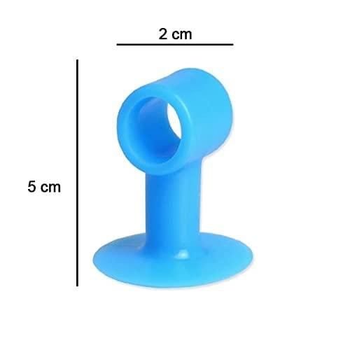 Lywire™ 🚪 High-End Wall Protector Anti-Collision Silicone (Pack of 2)