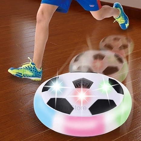 Lywire™ Hovering Nightlight Soccer