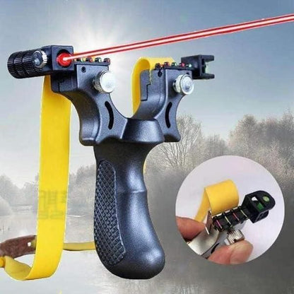 Lywire™ Beam Marksmen Slingshot