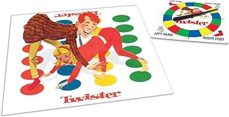 Lywire Twister Knots Party Game 🎉 Party Game Alert! 🎉