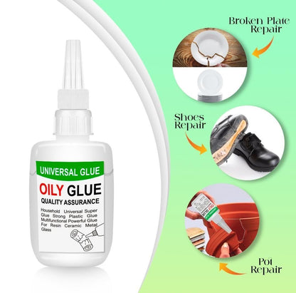 Lywire™ ✨ Top-Quality Welding Oily Glue – Unmatched Strength for All Your Projects!