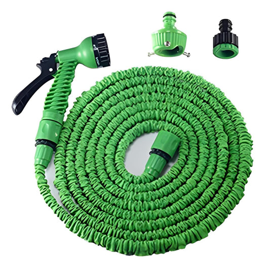 Magic Hose Pipe with Spray Gun