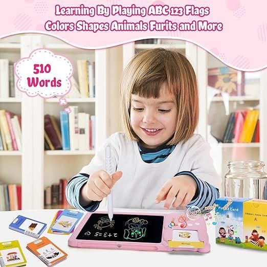 Lywire™ Smarty Pants Starter Kit: Talk, Write, Learn Like a Whiz!