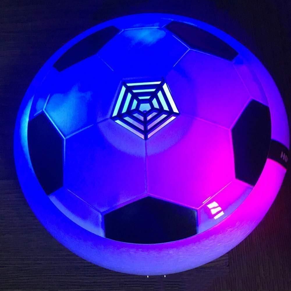 Lywire™ Hovering Nightlight Soccer