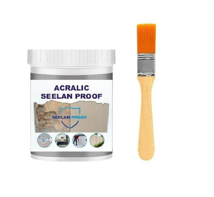 Lywire™ 💦 Exclusive Seelan-Proof Acrylic Sealant – Premium Protection for Your Home! (Pack of 1)