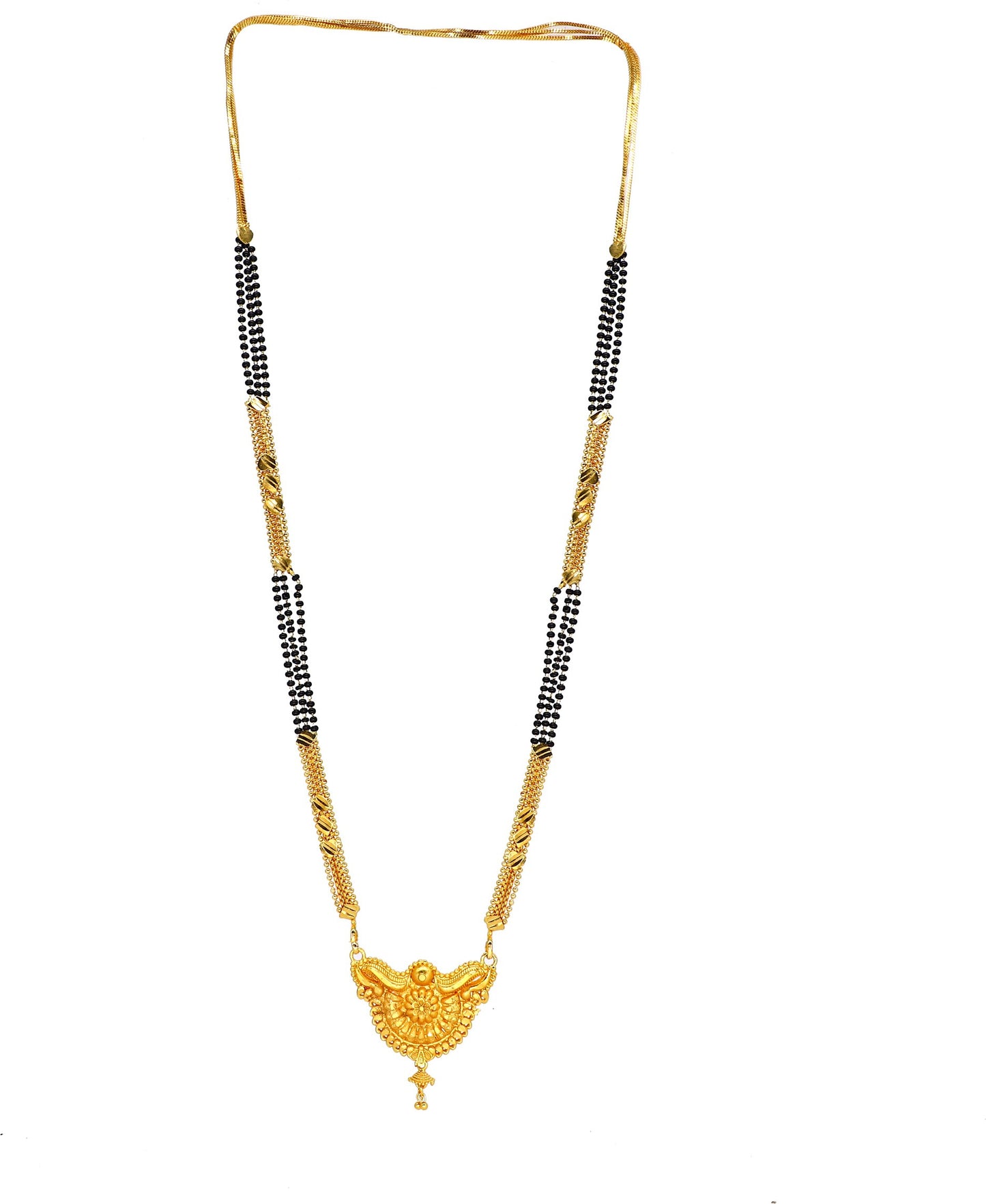 Classic Beauty Everyday Wear Mangalsutra