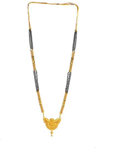 Classic Beauty Everyday Wear Mangalsutra
