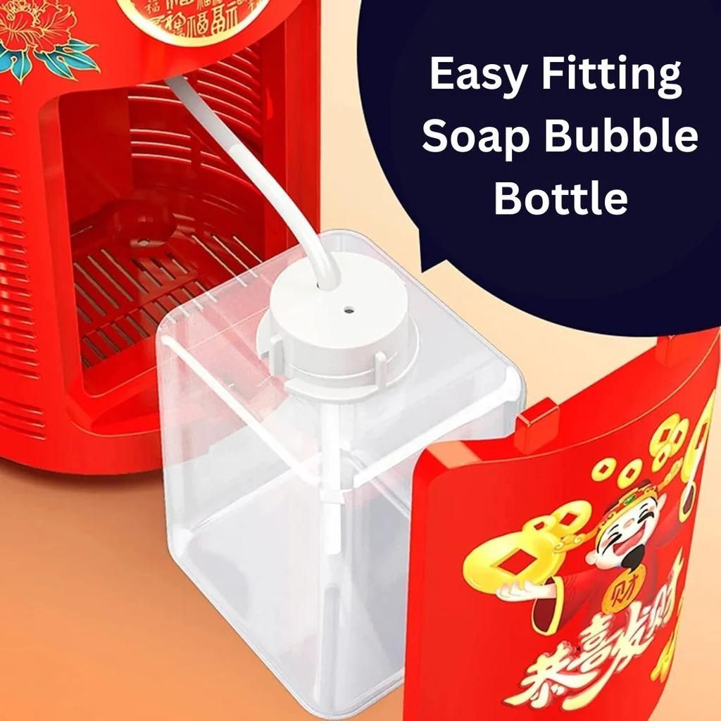 Lywire™ Bubble Wonder Fountain