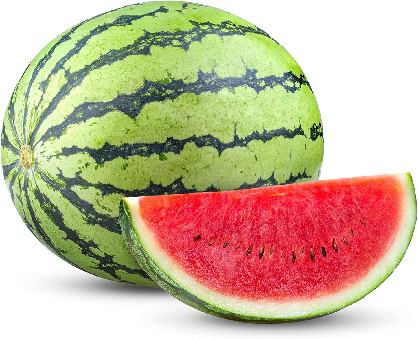 Lywire Finest Ruby Watermelon Seeds – Handpicked & Reliable