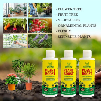 Lywire 🌱 Root Revival & Growth Booster | Original Premium Blend for Thriving Plants 🌿 | NEW