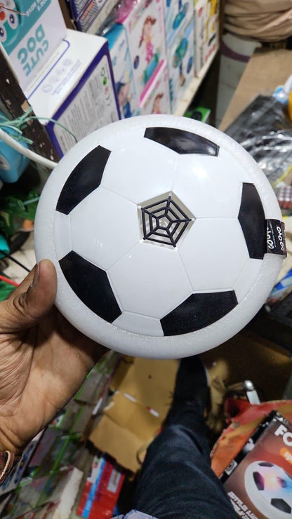 Lywire™ Hovering Nightlight Soccer