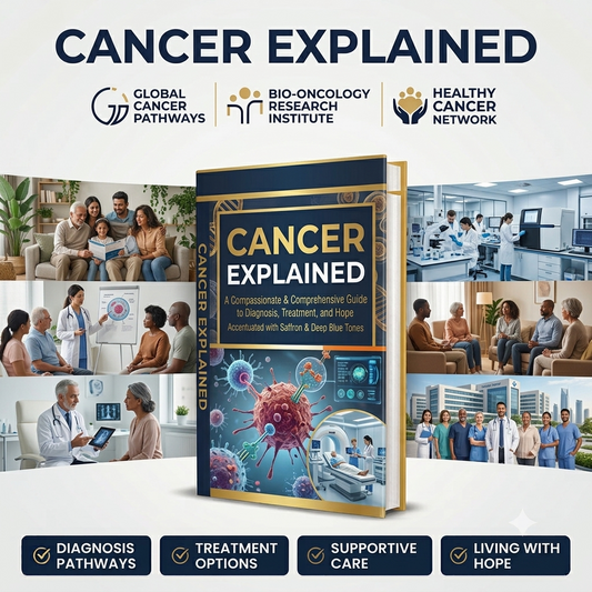 CANCER EXPLAINED
