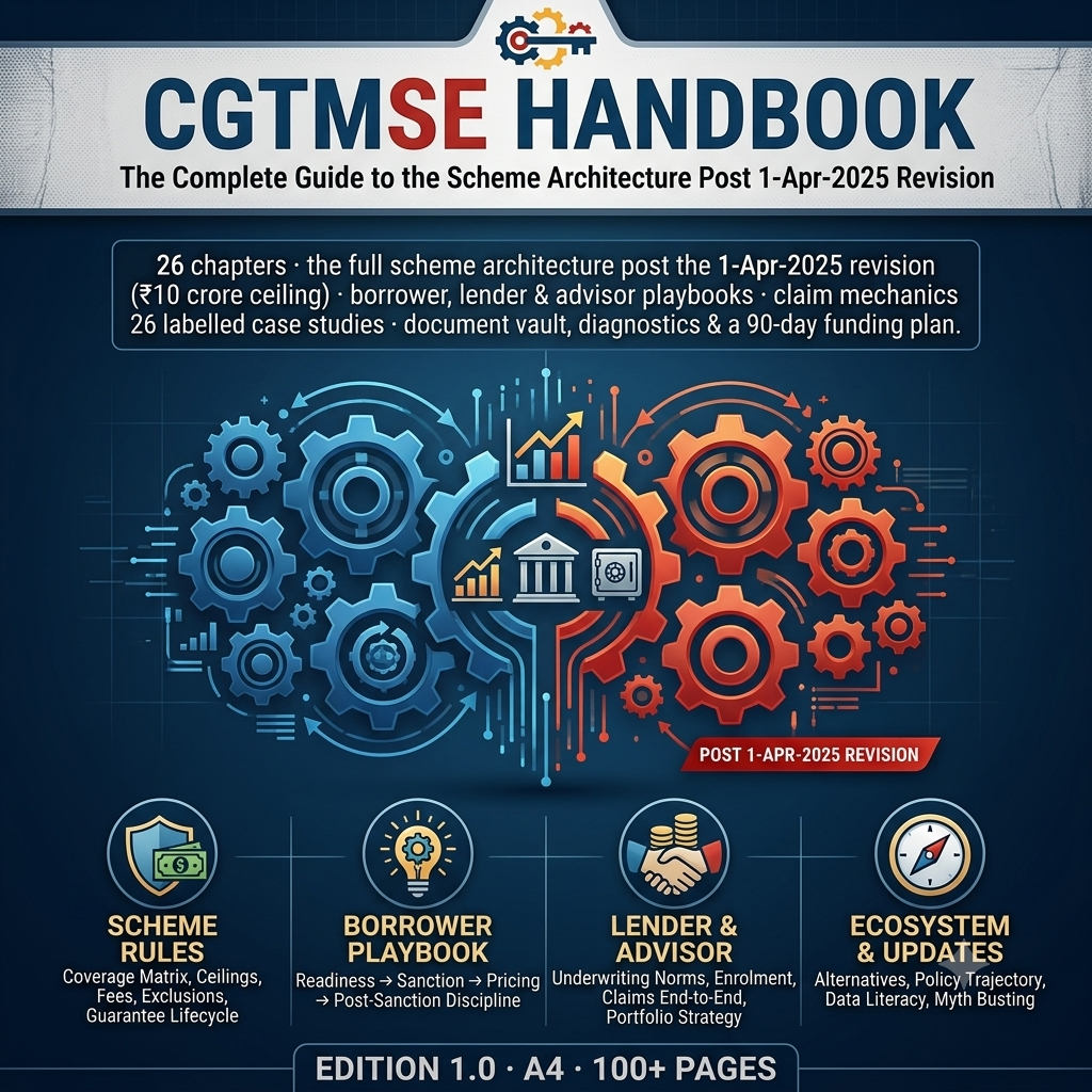CGTMSE Handbook Cover
