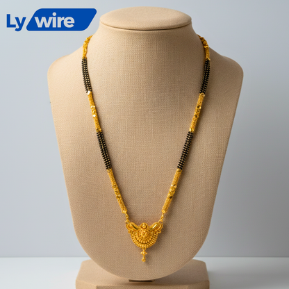 Classic Beauty Everyday Wear Mangalsutra