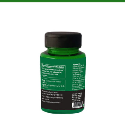 Lywire Elevate Capsule – Support for Inflammation, Stress & Anxiety