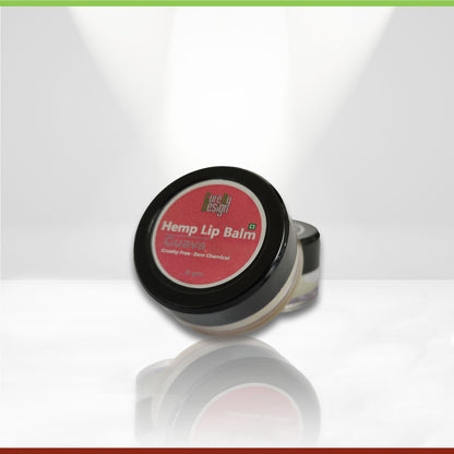 Lywire Hemp Lip Balm - Guava Essence